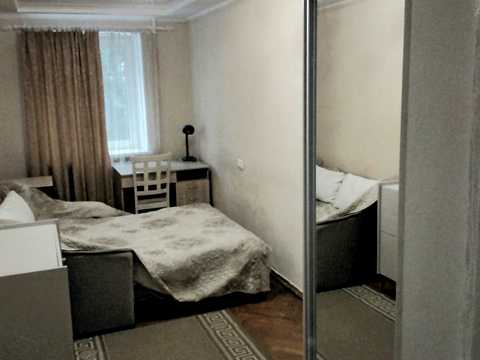квартира за адресою Костанайська вул., 10