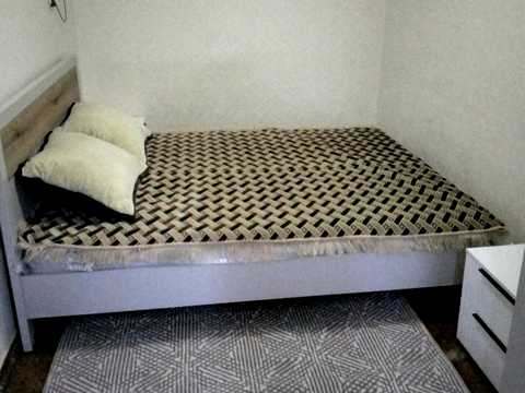 квартира за адресою Костанайська вул., 10