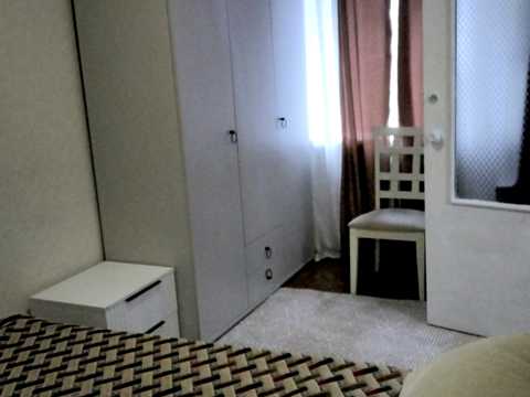 квартира за адресою Костанайська вул., 10