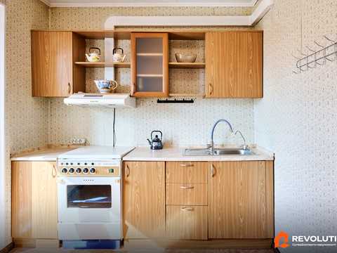 квартира по адресу Братства Тарасовцев ул. (Декабристів), 9-А