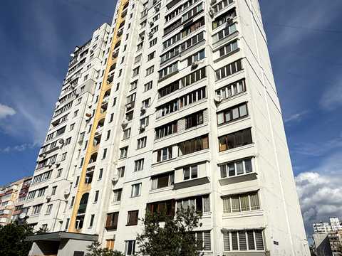 квартира по адресу Братства Тарасовцев ул. (Декабристів), 9-А