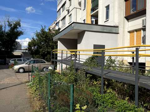 квартира по адресу Братства Тарасовцев ул. (Декабристів), 9-А