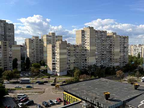 квартира по адресу Братства Тарасовцев ул. (Декабристів), 9-А