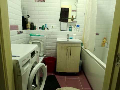 квартира по адресу Среднефонтанская ул., 35