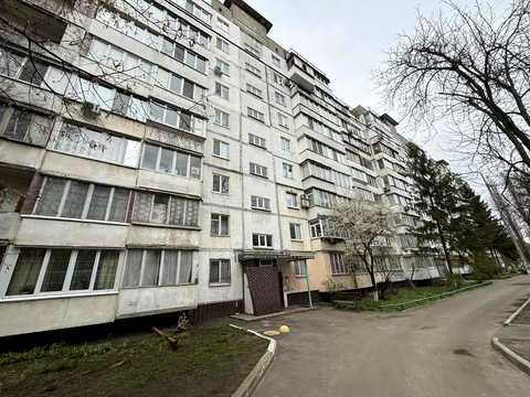 квартира за адресою Данила Щербаківського вул. (Щербакова), 49-Д
