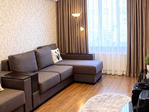 квартира за адресою Лесі Українки вул., 62-А