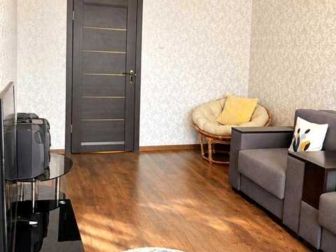 квартира за адресою Лесі Українки вул., 62-А