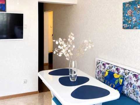 квартира за адресою Лесі Українки вул., 62-А