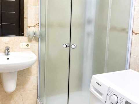 квартира за адресою Лесі Українки вул., 62-А