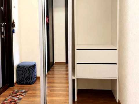 квартира за адресою Лесі Українки вул., 62-А