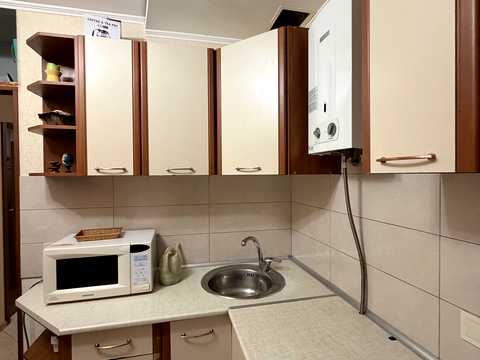 квартира по адресу Науки просп. (Ленина), 63