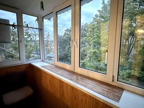 квартира по адресу Науки просп. (Ленина), 63