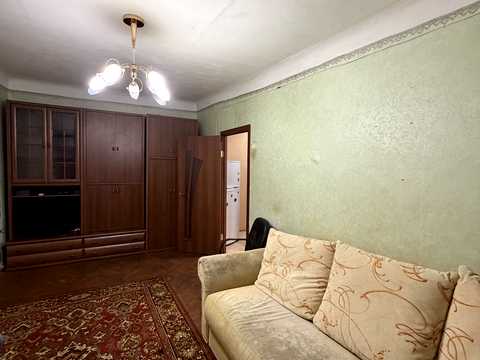 квартира по адресу Науки просп. (Ленина), 63