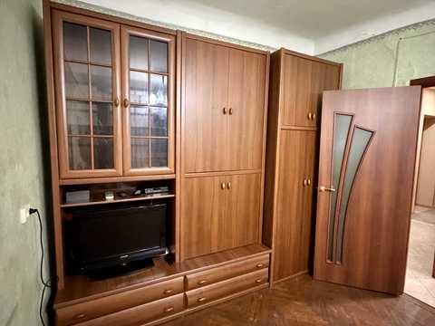 квартира по адресу Науки просп. (Ленина), 63