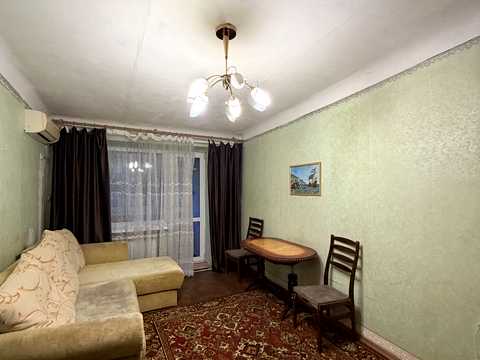 квартира по адресу Науки просп. (Ленина), 63