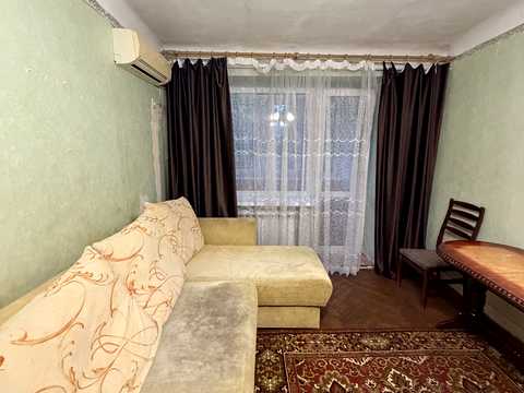 квартира по адресу Науки просп. (Ленина), 63