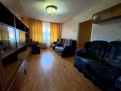 квартира за адресою Володимира Івасюка просп. (Героїв Сталінграду), 17