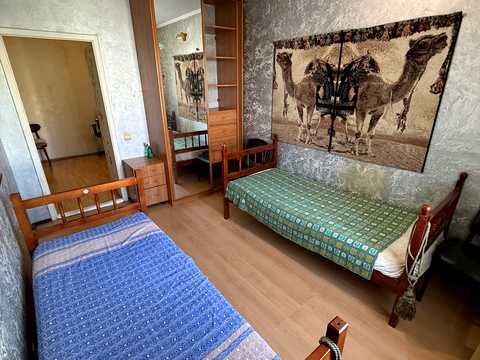квартира за адресою Героїв Дніпра вул., 32