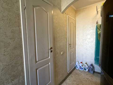 квартира за адресою Героїв Дніпра вул., 32