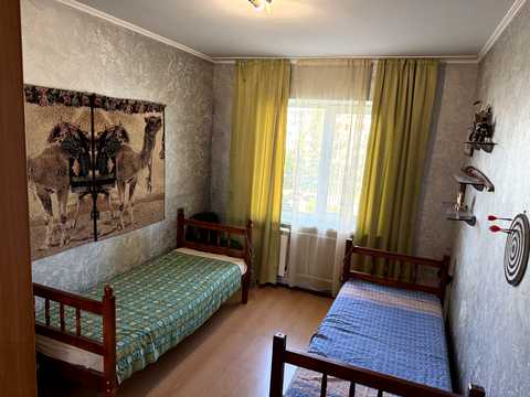 квартира за адресою Героїв Дніпра вул., 32