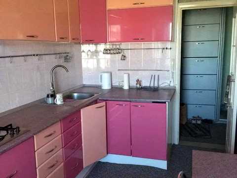 квартира по адресу Рыбацкий пер., 16а
