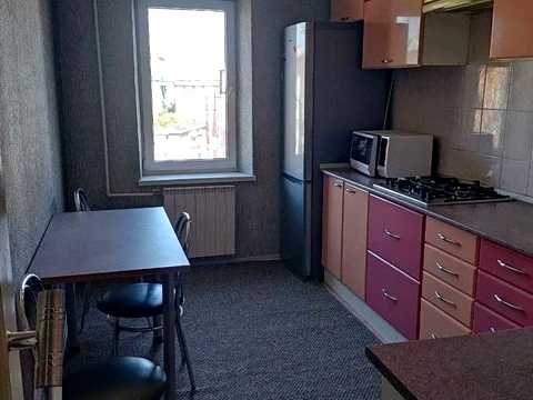 квартира по адресу Рыбацкий пер., 16а