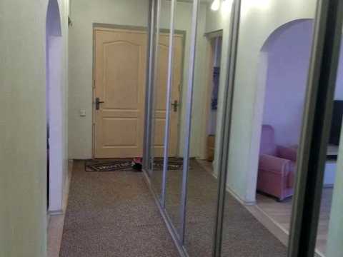 квартира по адресу Рыбацкий пер., 16а