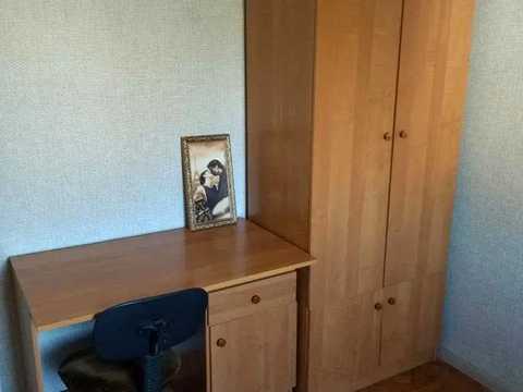 квартира по адресу Рыбацкий пер., 16а