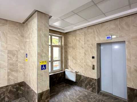 квартира по адресу Дегтярная ул., 19