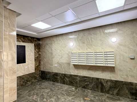 квартира по адресу Дегтярная ул., 19