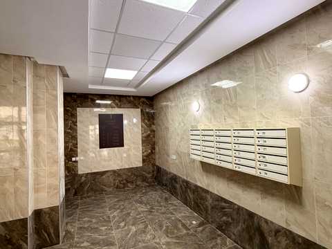 квартира по адресу Дегтярная ул., 19