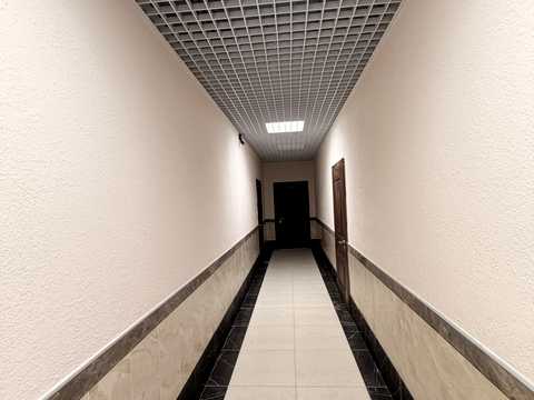квартира по адресу Дегтярная ул., 19