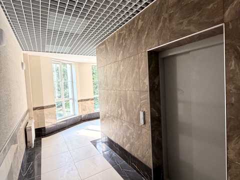 квартира по адресу Дегтярная ул., 19
