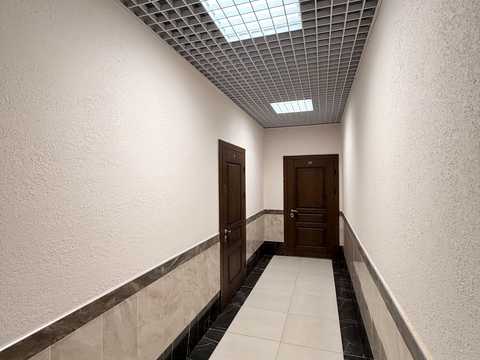 квартира по адресу Дегтярная ул., 19