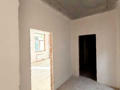 квартира по адресу Дегтярная ул., 19