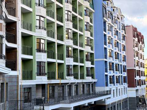 квартира по адресу Дегтярная ул., 19