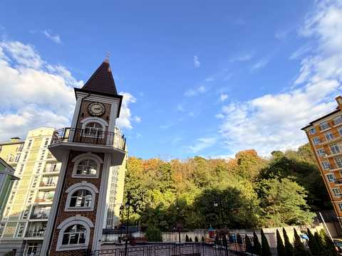 квартира по адресу Дегтярная ул., 19