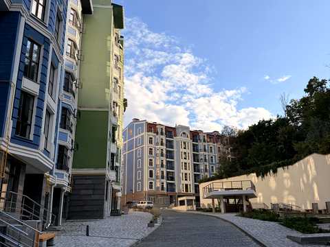 квартира по адресу Дегтярная ул., 19