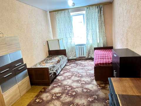 кімната за адресою Зарічанська вул., 14