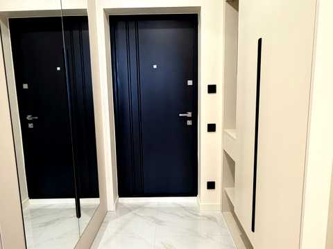 квартира за адресою Дніпровська набережна вул., 15-К