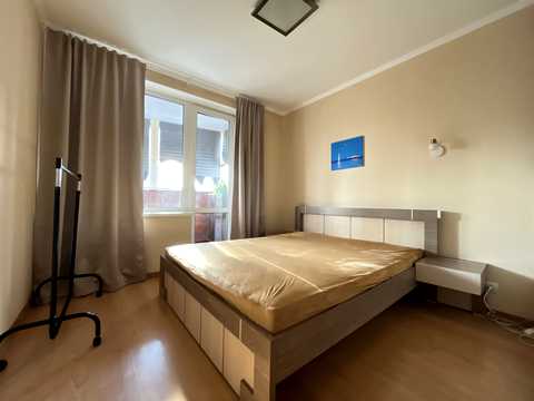 квартира за адресою Саксаганського вул., 54/56