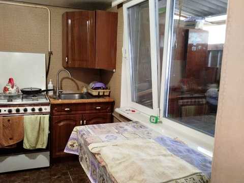 дом по адресу Басейна