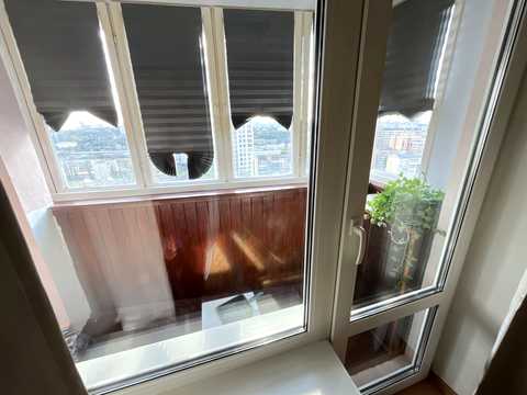 квартира за адресою Саксаганського вул., 54/56