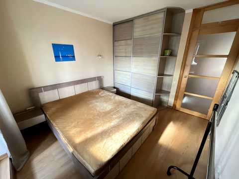 квартира за адресою Саксаганського вул., 54/56