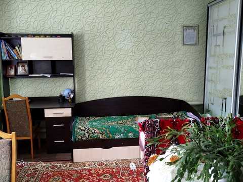 дом по адресу Басейна