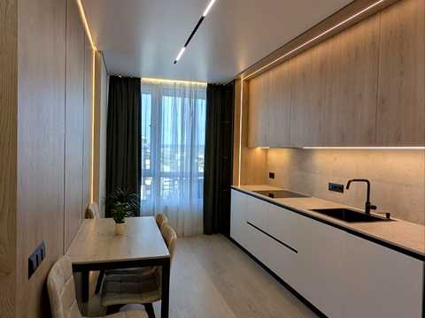 квартира за адресою Бельведерська вул., 32-Б