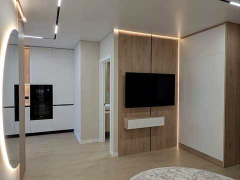 квартира за адресою Бельведерська вул., 32-Б
