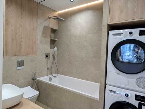 квартира за адресою Бельведерська вул., 32-Б