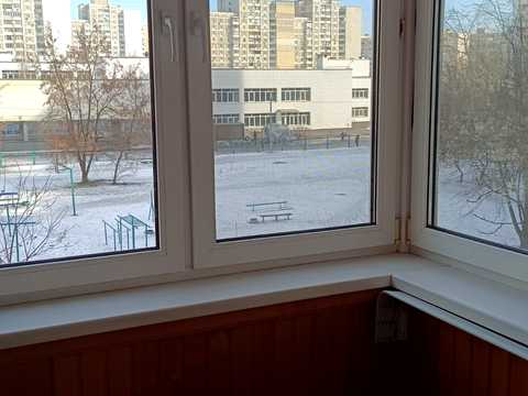 квартира по адресу Ревуцкого ул., 13