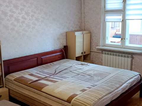 квартира по адресу Ревуцкого ул., 13